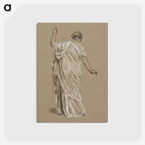 1-10_Albert-Joseph-Moore_postcard