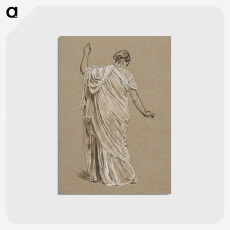 1-10_Albert-Joseph-Moore_postcard