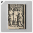 1-10_Albrecht-Durer_canvas