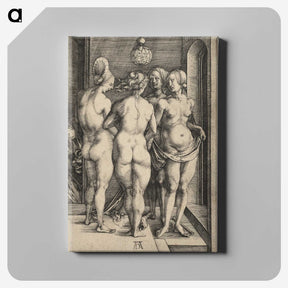 1-10_Albrecht-Durer_canvas