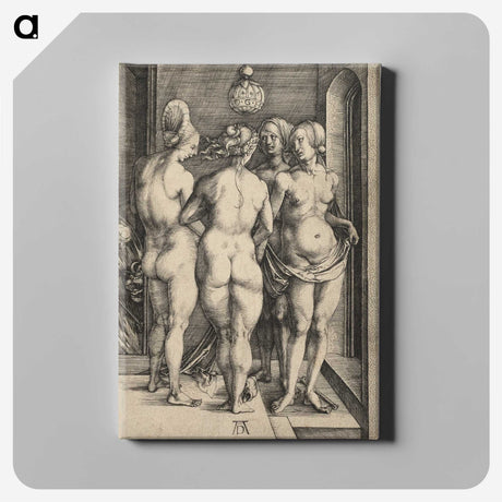 1-10_Albrecht-Durer_canvas