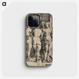 1-10_Albrecht-Durer_phone