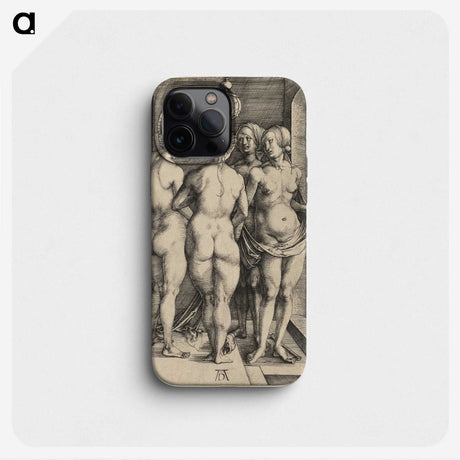 1-10_Albrecht-Durer_phone
