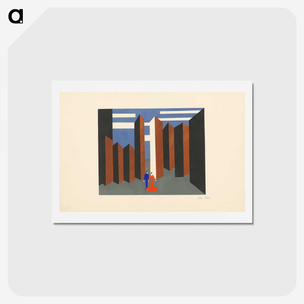 1-10_Alexandra-Exter_hagaki
