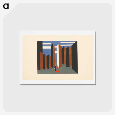 1-10_Alexandra-Exter_hagaki