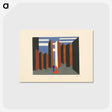 1-10_Alexandra-Exter_postcard