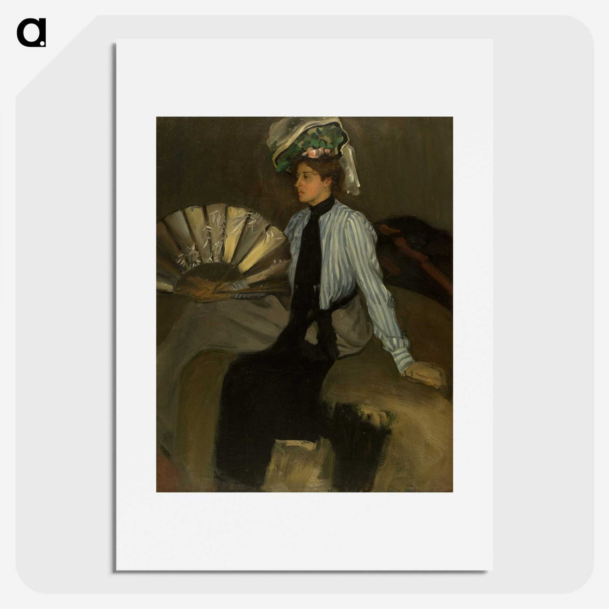 1-10_Alfred-Henry-Maurer_picture