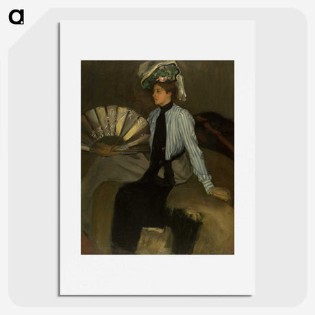 1-10_Alfred-Henry-Maurer_picture