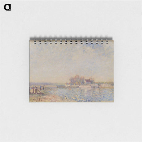 1-10_Alfred-Sisley_memo