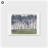 1-10_Alfred-William-Finch_hagaki