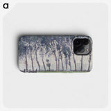 1-10_Alfred-William-Finch_phone