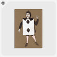 1-10_Alice-In-Wonderland_postcard