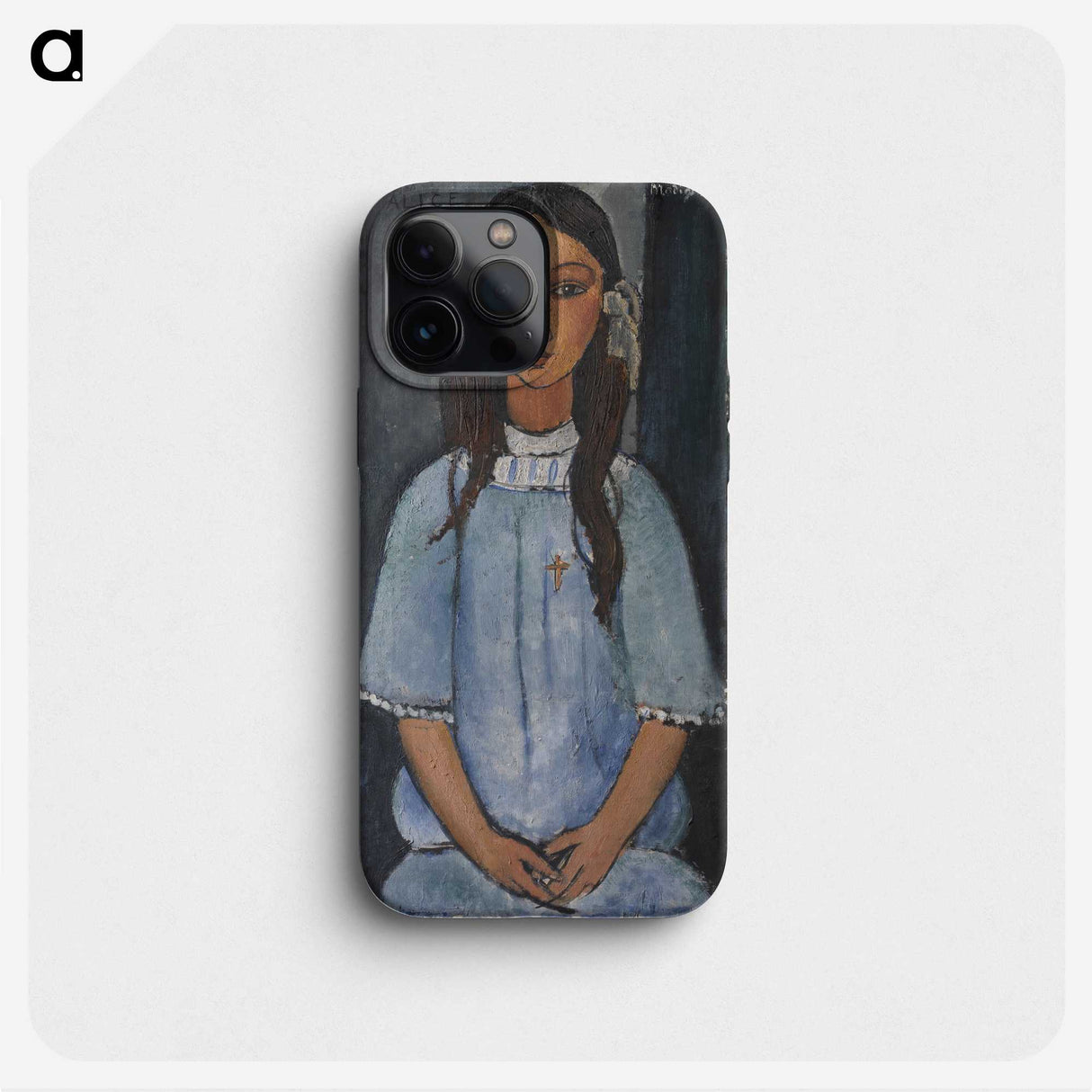 1-10_Amedeo-Modigliani_phone