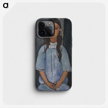 1-10_Amedeo-Modigliani_phone
