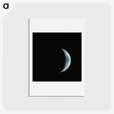1-10_Apollo-Moon-Landing_hagaki