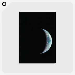 1-10_Apollo-Moon-Landing_postcard