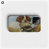 1-10_Arthur-Fitzwilliam-Tait_phone