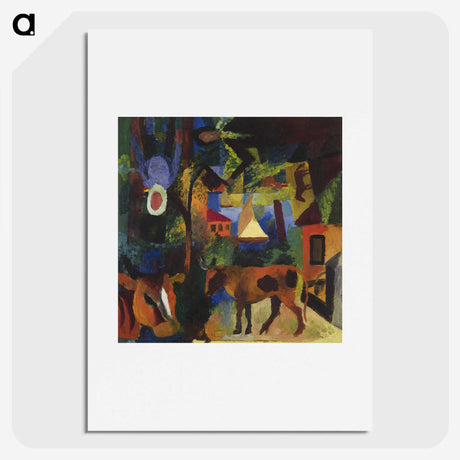 1-10_August-Macke_picture