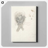 1-10_Auguste-Rodin_canvas