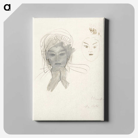 1-10_Auguste-Rodin_canvas