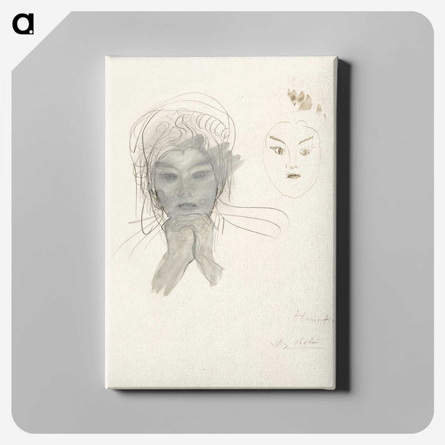 1-10_Auguste-Rodin_canvas