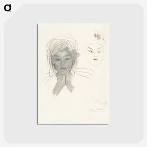 1-10_Auguste-Rodin_postcard