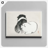 1-10_Bairei-Gakan_canvas