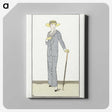 1-10_Bernard-Boutet-de-Monvel_canvas