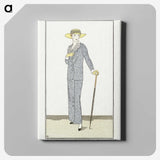 1-10_Bernard-Boutet-de-Monvel_canvas
