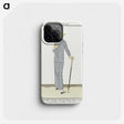 1-10_Bernard-Boutet-de-Monvel_phone