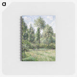 1-10_Camille-Pissarro_memo