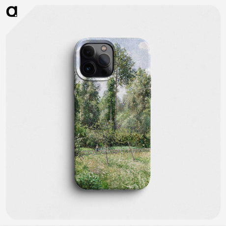 1-10_Camille-Pissarro_phone