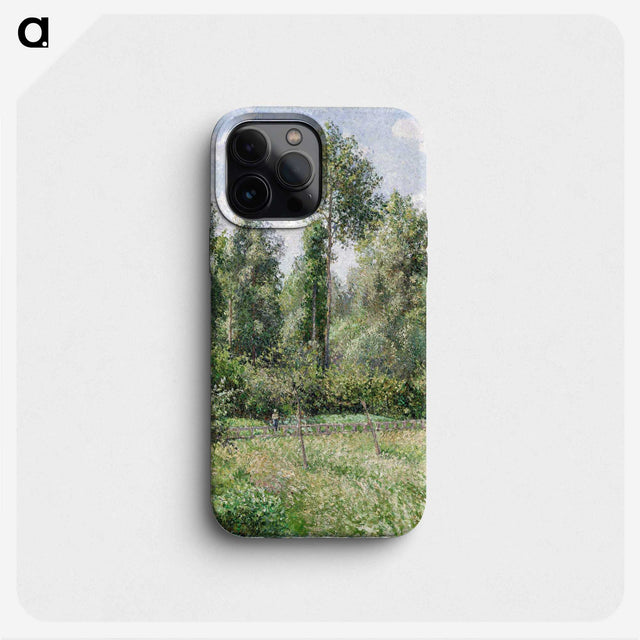 1-10_Camille-Pissarro_phone