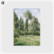 1-10_Camille-Pissarro_postcard