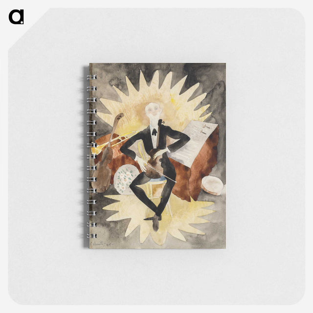 1-10_Charles-Demuth_memo