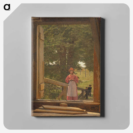 1-10_Christen-Kobke_canvas