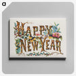 1-10_Christmas_canvas
