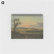 1-10_Christoffer-Wilhelm-Eckersberg_memo