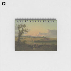 1-10_Christoffer-Wilhelm-Eckersberg_memo