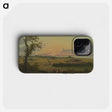 1-10_Christoffer-Wilhelm-Eckersberg_phone