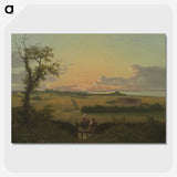 1-10_Christoffer-Wilhelm-Eckersberg_picture-crop