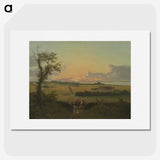 1-10_Christoffer-Wilhelm-Eckersberg_picture