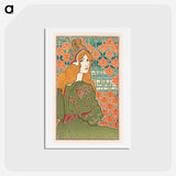 1-10_Cleveland-Museum-of-Art_hagaki