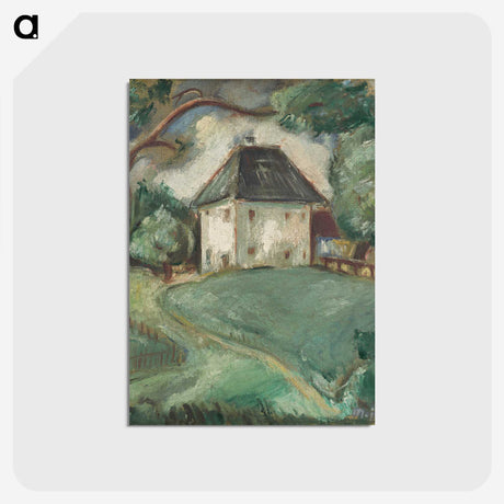 1-10_Cyprian-Majernik_postcard