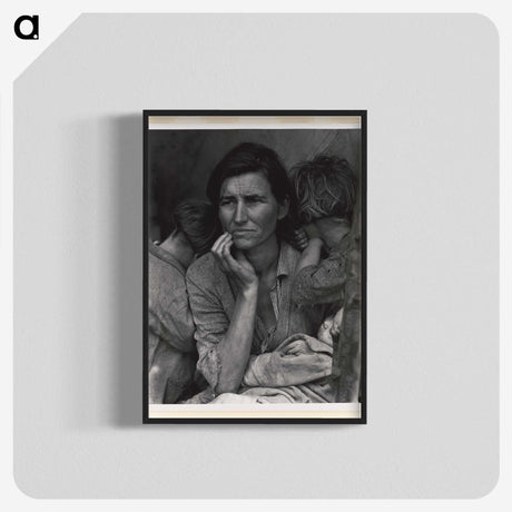 1-10_Dorothea-Lange_blk-crop