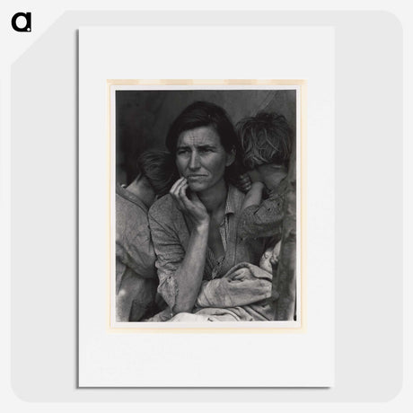 1-10_Dorothea-Lange_picture