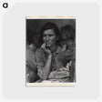 1-10_Dorothea-Lange_postcard
