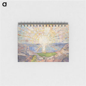 1-10_Edvard-Munch_memo