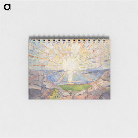 1-10_Edvard-Munch_memo