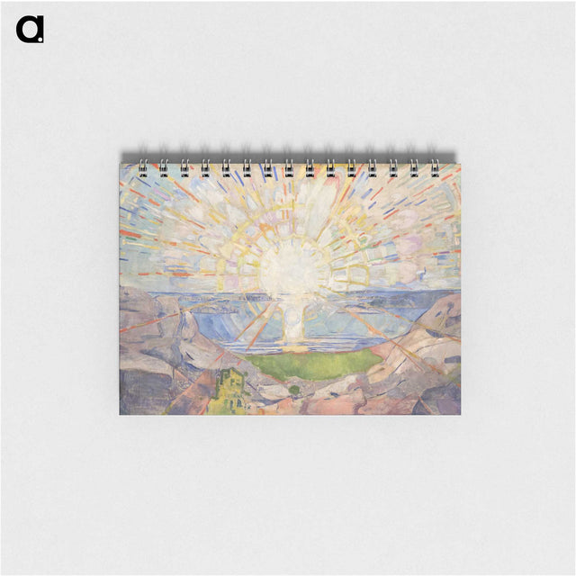 1-10_Edvard-Munch_memo